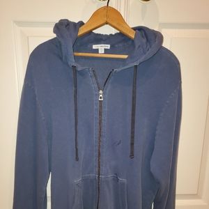 James Perse Hoodie